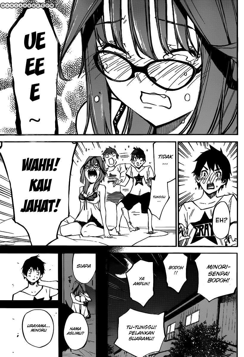 Chapter 120 - halaman 20