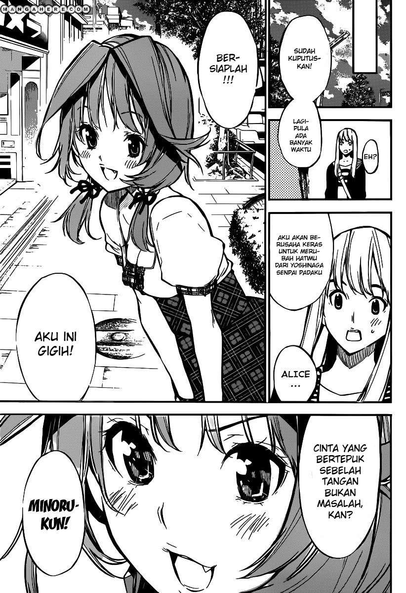 Chapter 120 - halaman 22