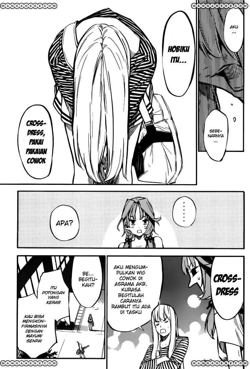 Chapter 119 - halaman 18