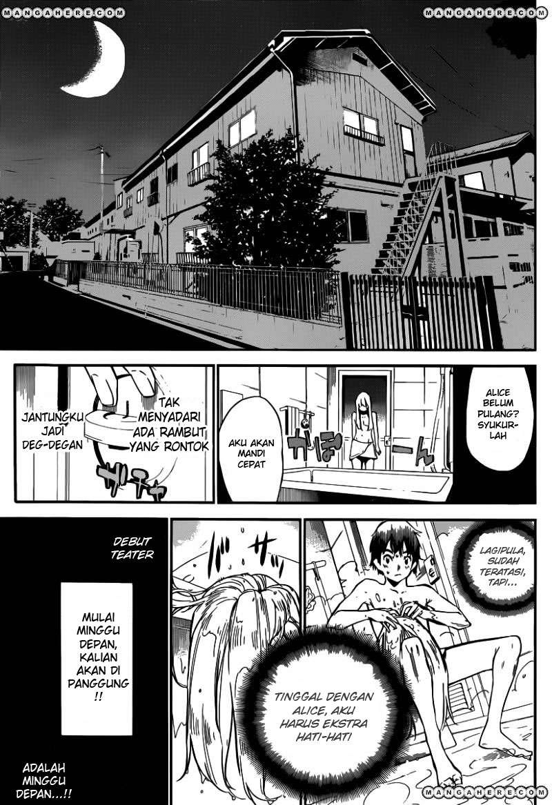Chapter 119 - halaman 20