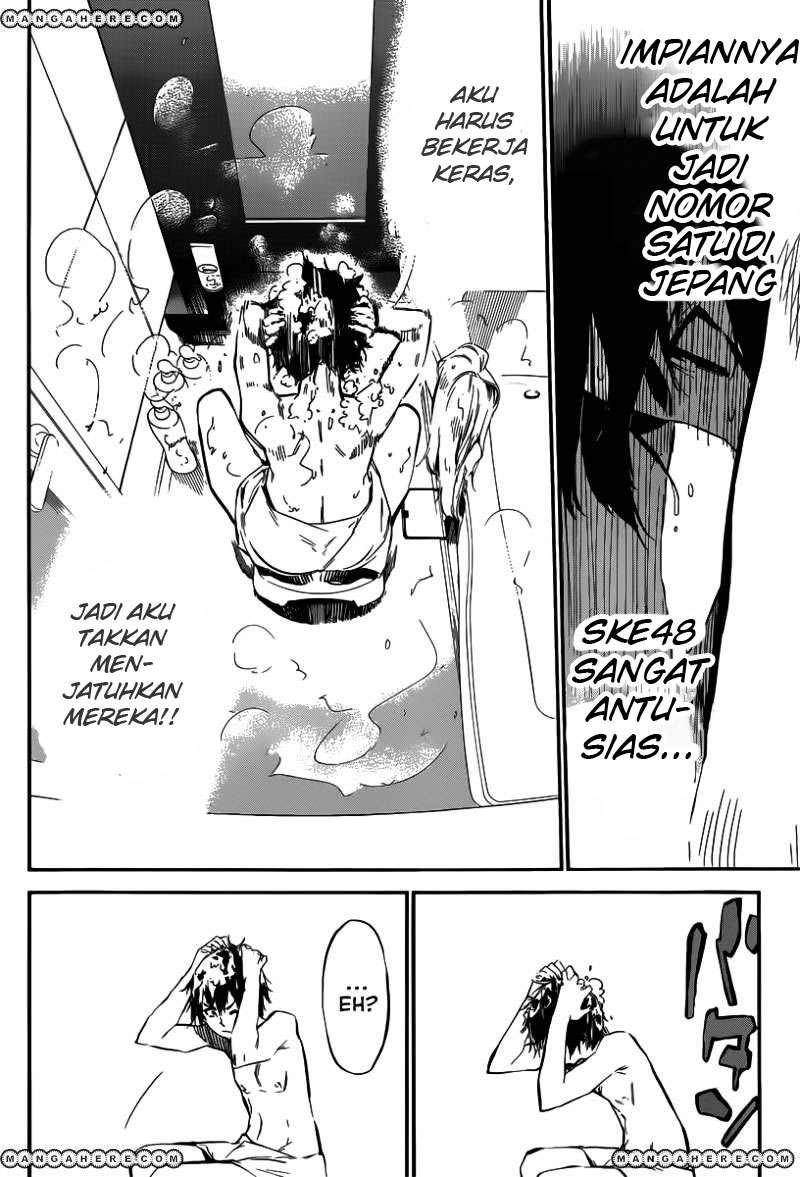 Chapter 119 - halaman 21