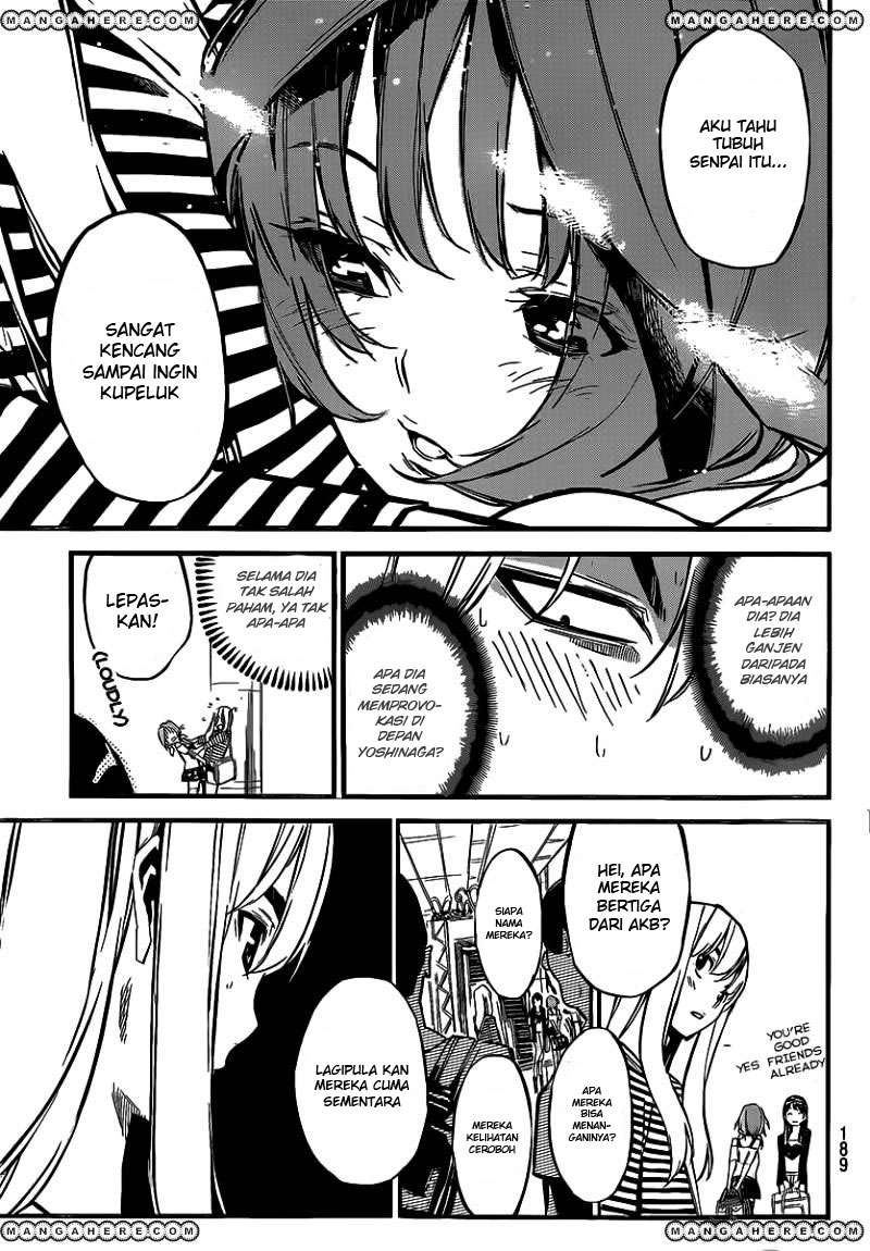 Chapter 119 - halaman 8