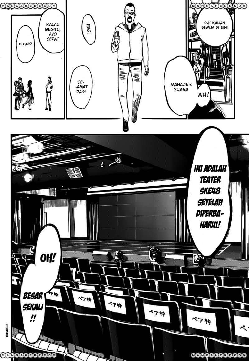 Chapter 119 - halaman 9