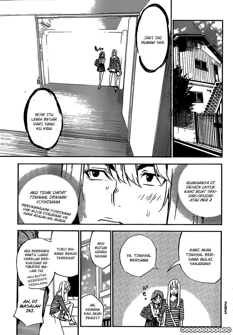Chapter 118 - halaman 15