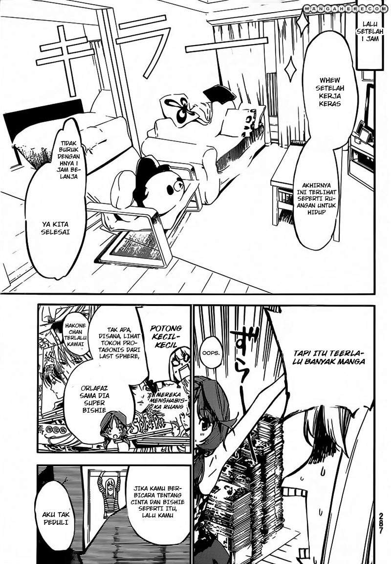 Chapter 118 - halaman 17