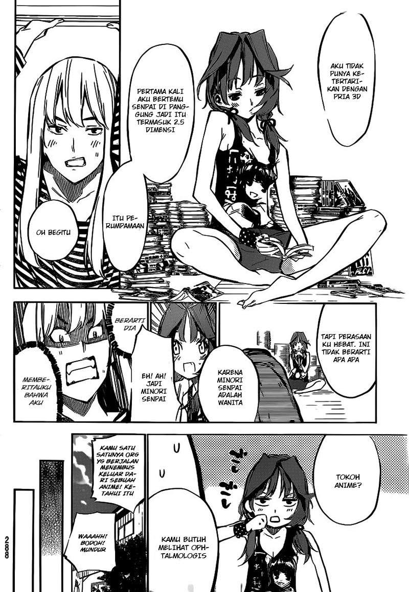 Chapter 118 - halaman 18