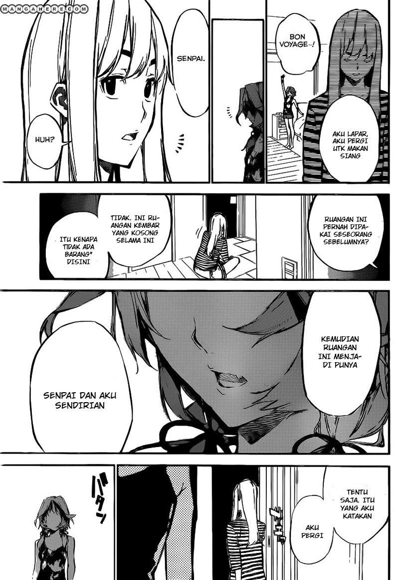 Chapter 118 - halaman 19