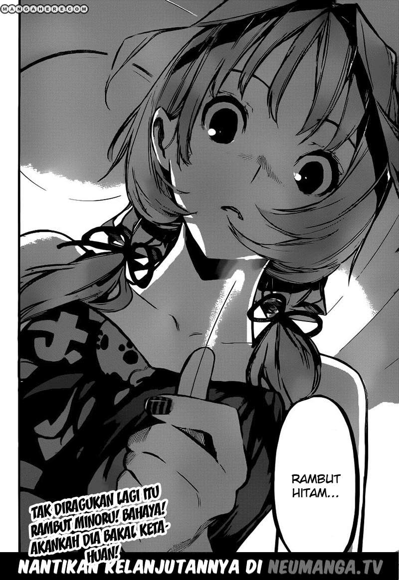Chapter 118 - halaman 22