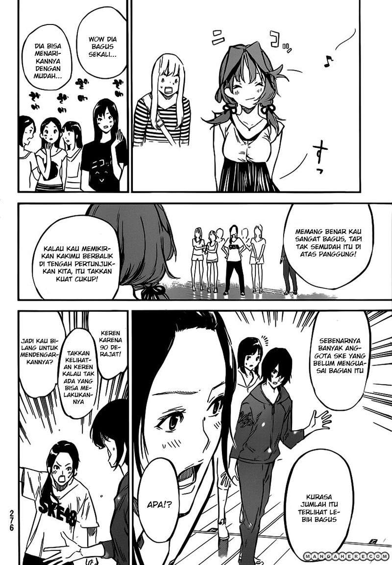 Chapter 118 - halaman 6