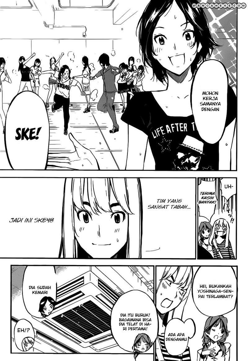 Chapter 118 - halaman 9