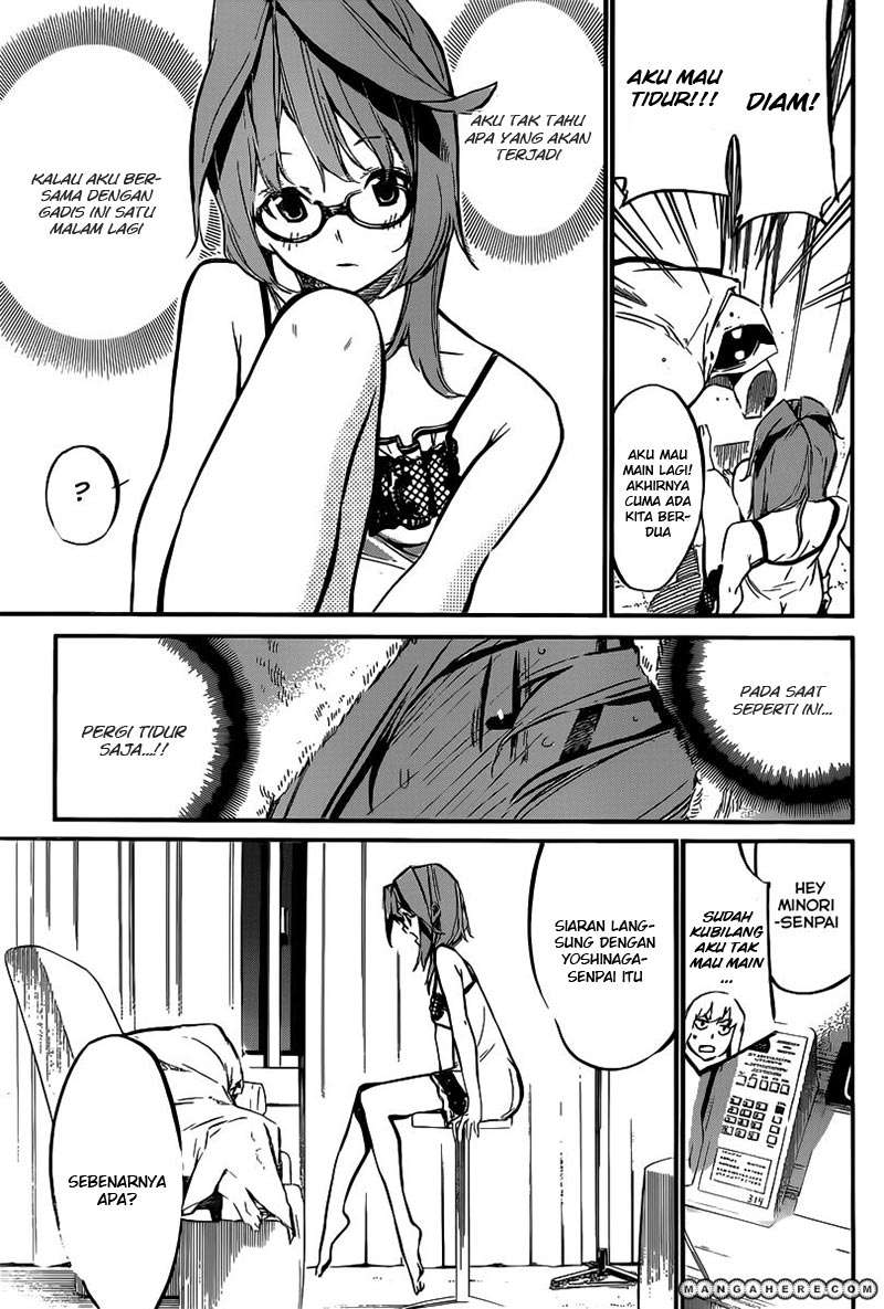 Chapter 117 - halaman 13
