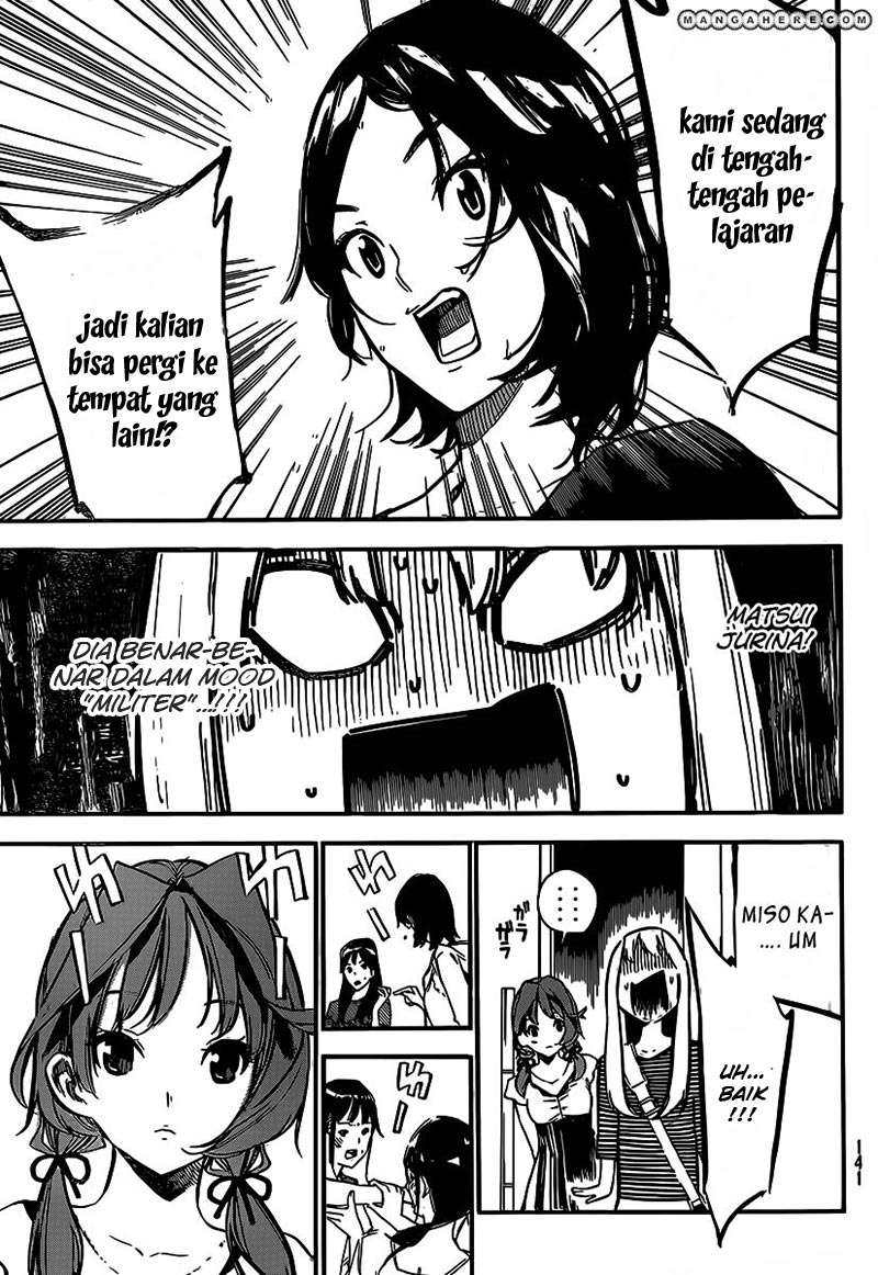Chapter 117 - halaman 21