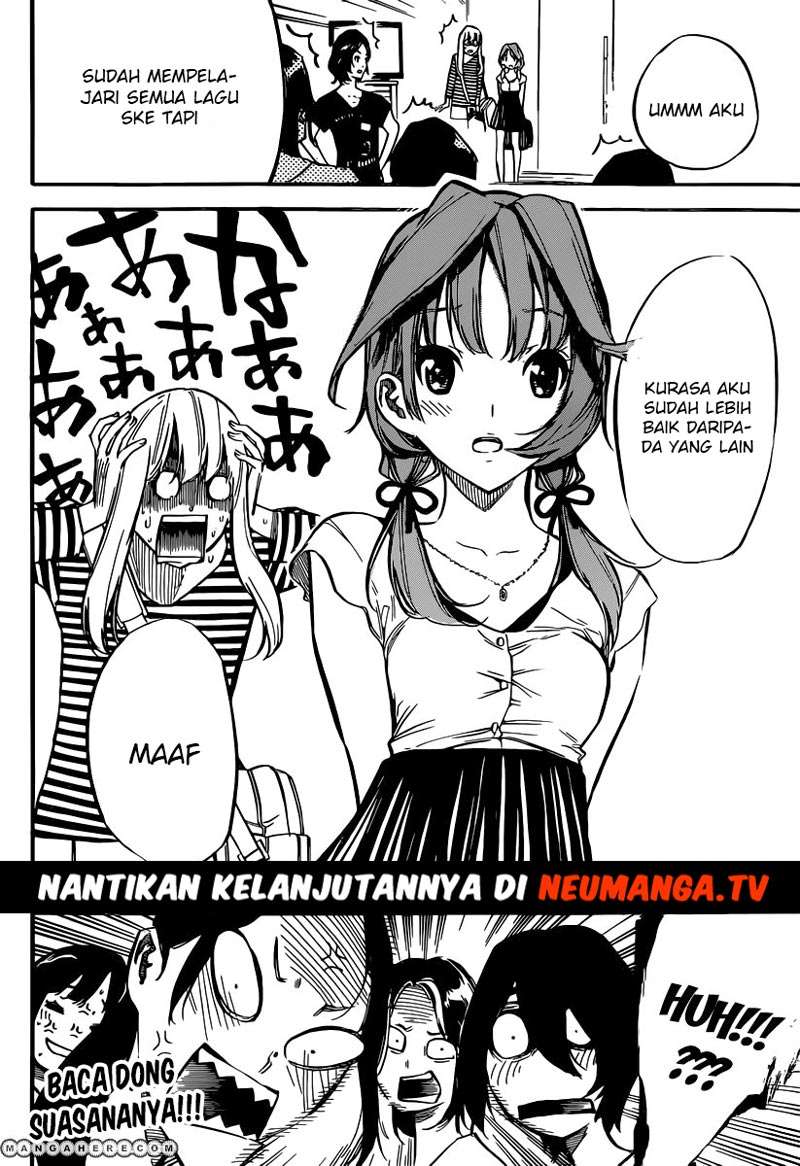 Chapter 117 - halaman 22