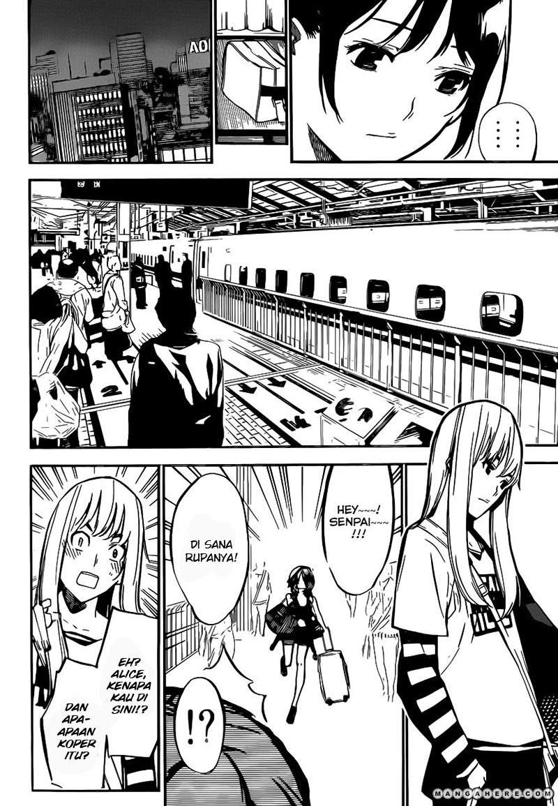 Chapter 116 - halaman 13