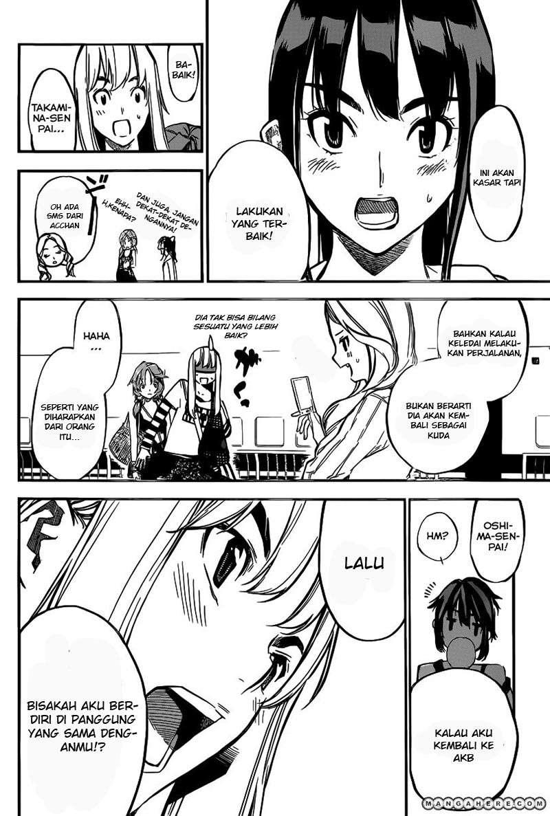 Chapter 116 - halaman 15