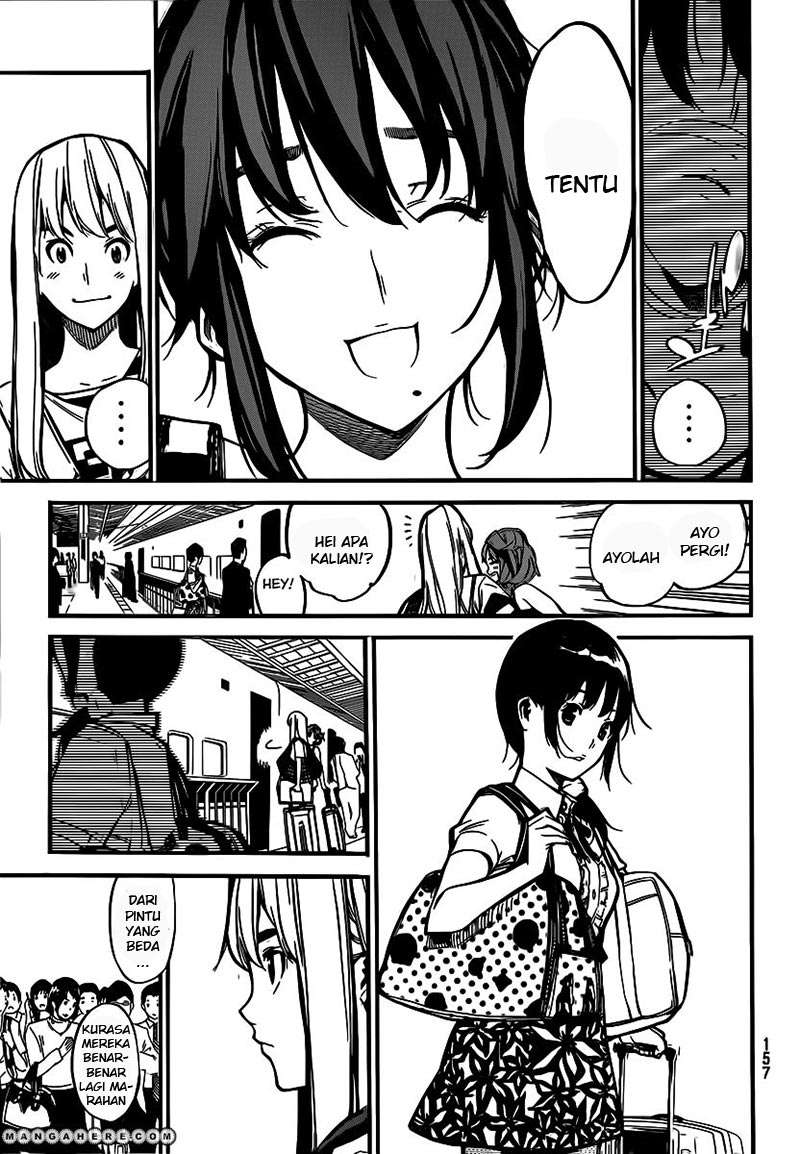 Chapter 116 - halaman 16