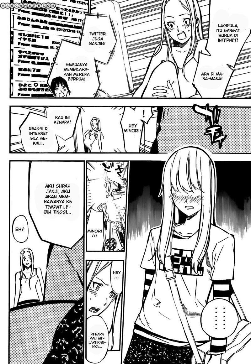Chapter 116 - halaman 8