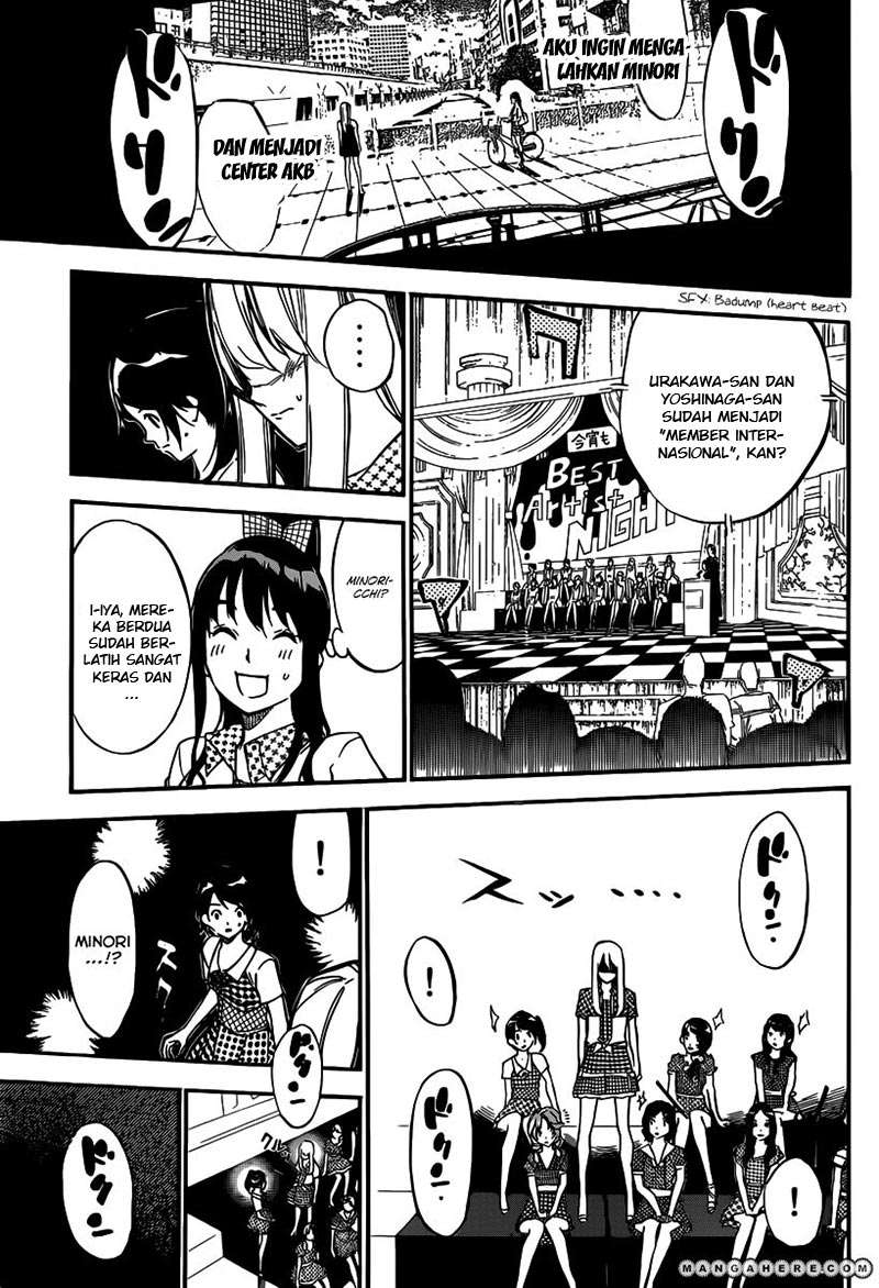 Chapter 115 - halaman 18