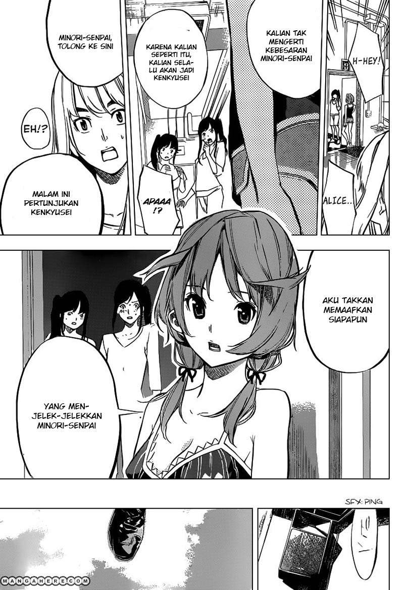 Chapter 114 - halaman 15