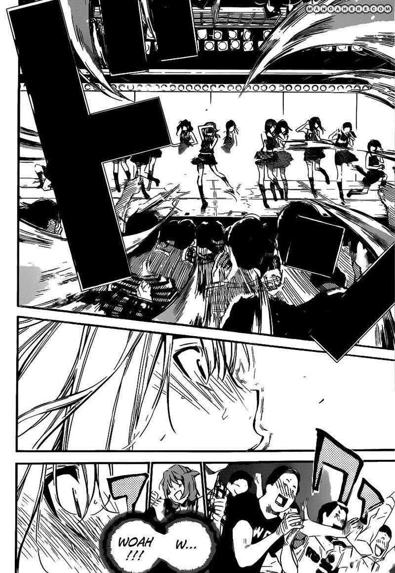 Chapter 114 - halaman 16