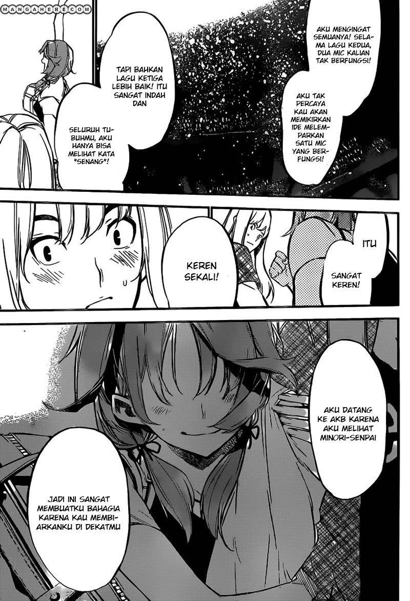 Chapter 114 - halaman 19