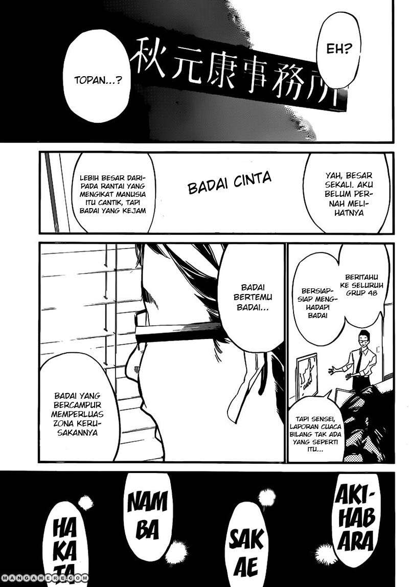 Chapter 114 - halaman 21