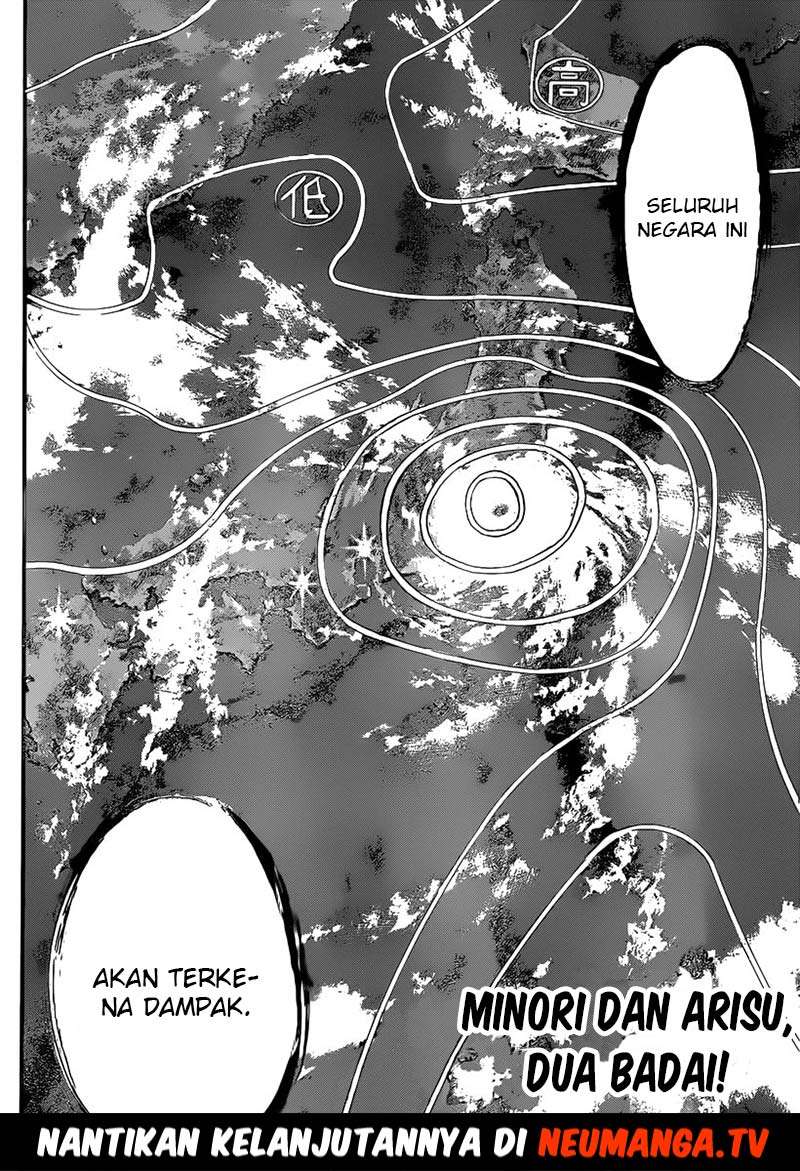 Chapter 114 - halaman 22