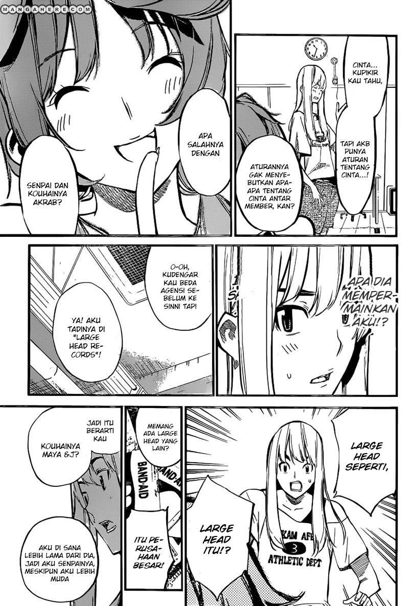 Chapter 114 - halaman 9
