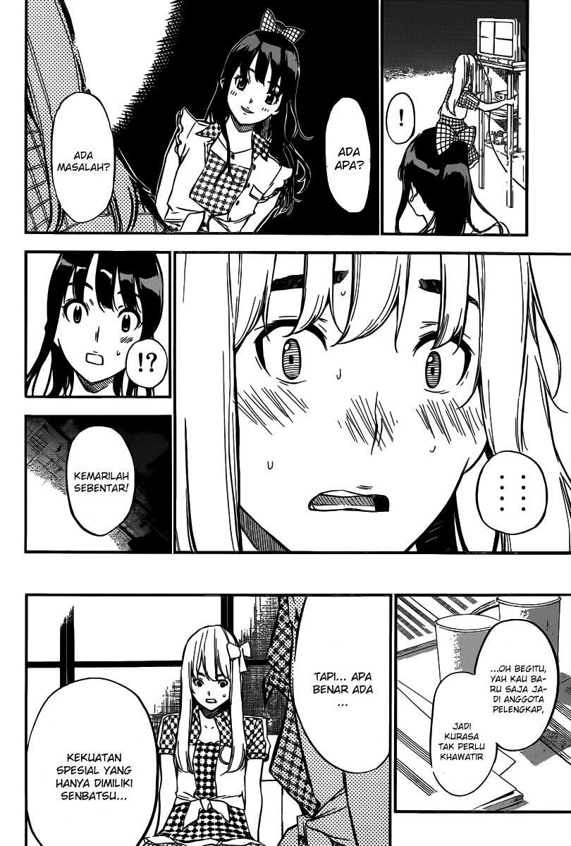 Chapter 113 - halaman 12