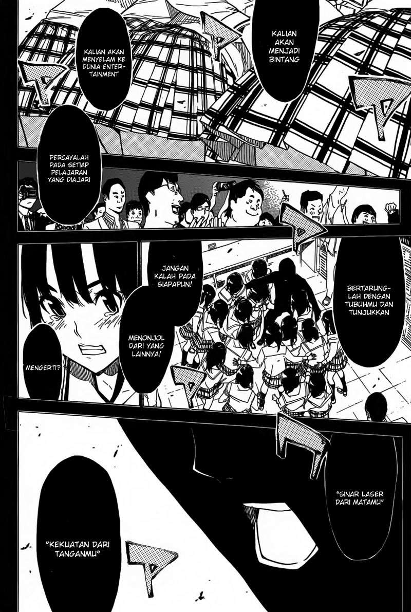 Chapter 113 - halaman 14