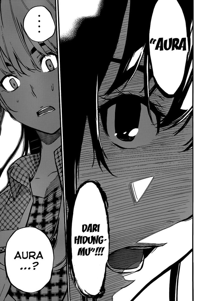 Chapter 113 - halaman 15