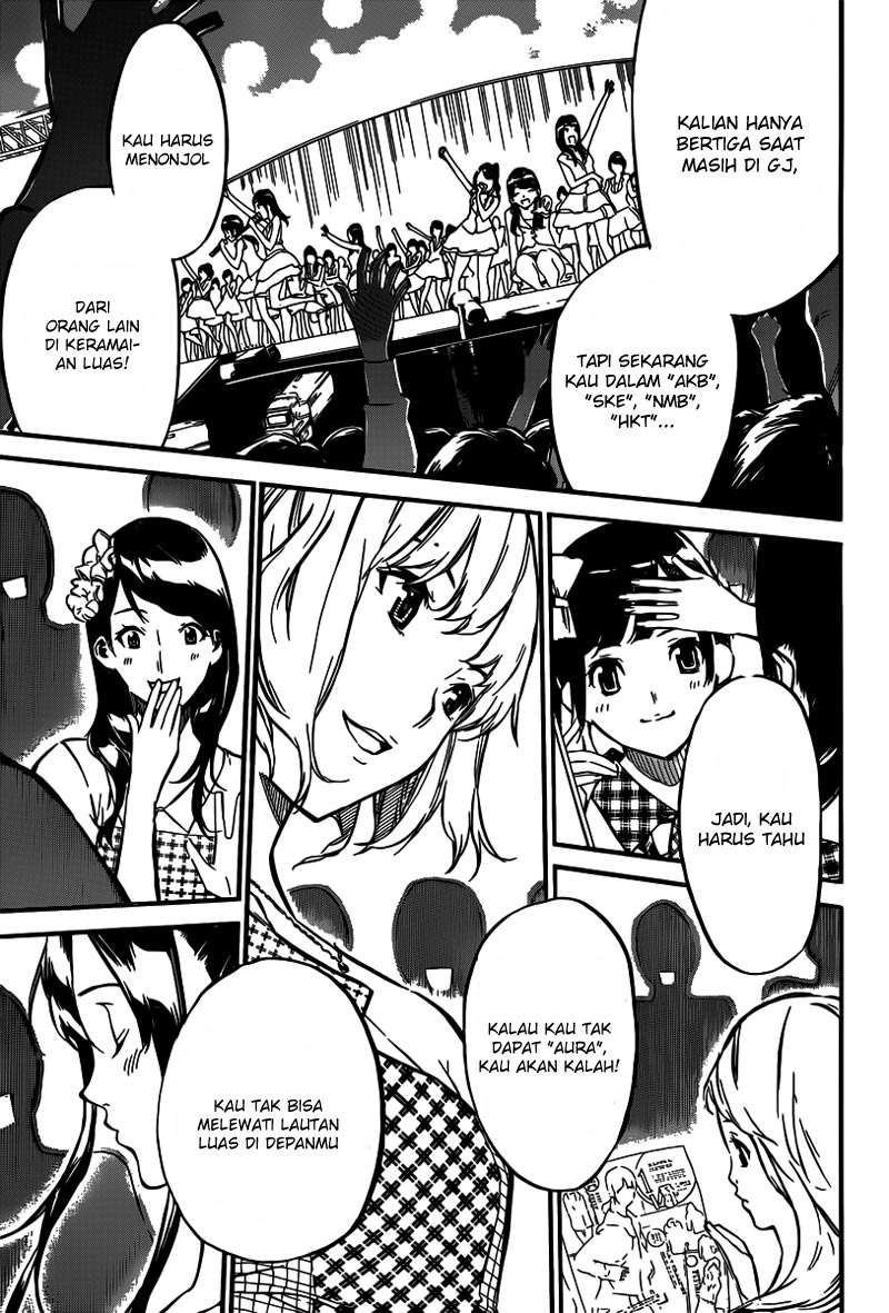 Chapter 113 - halaman 17