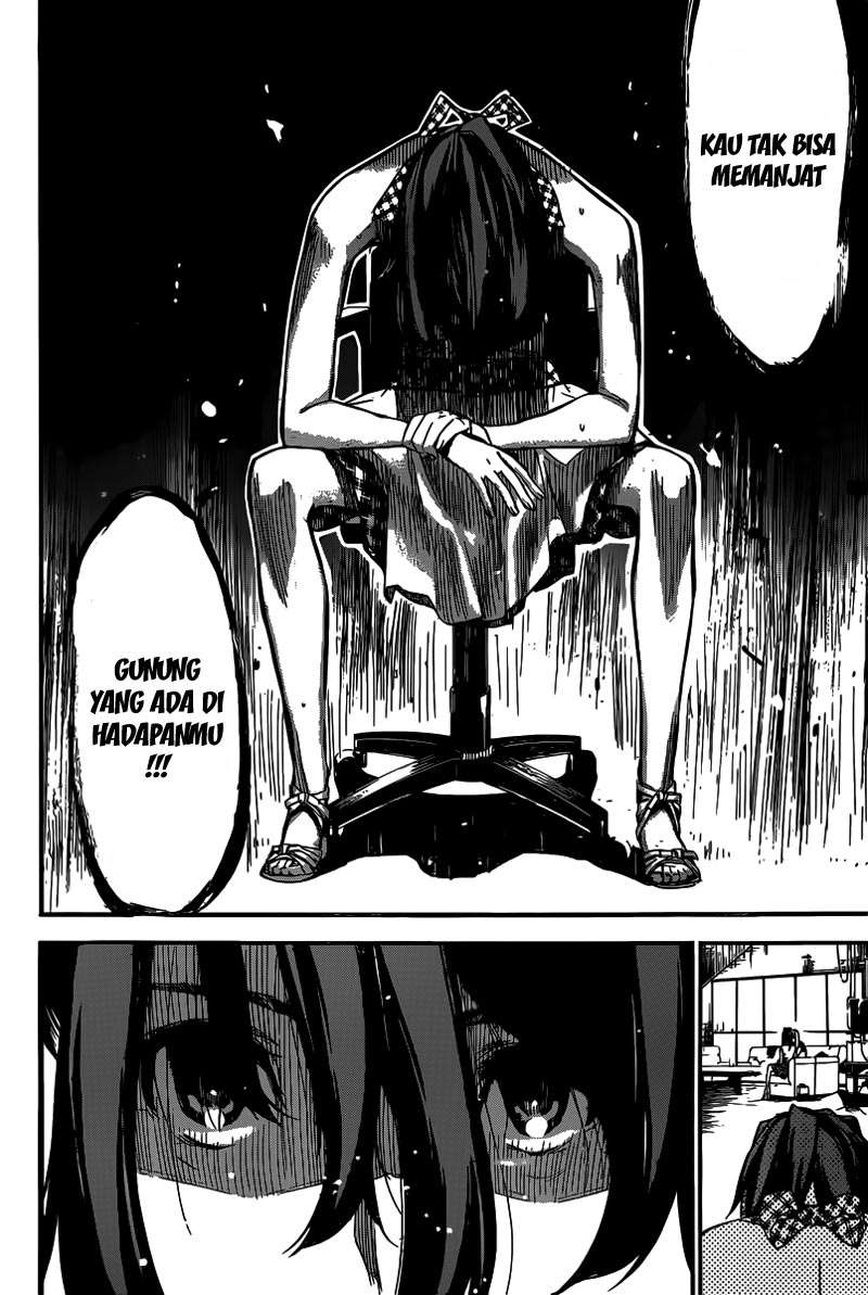Chapter 113 - halaman 18