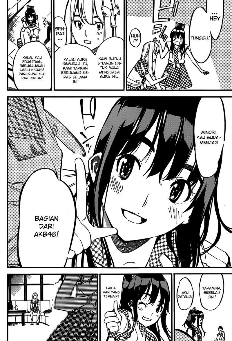 Chapter 113 - halaman 20