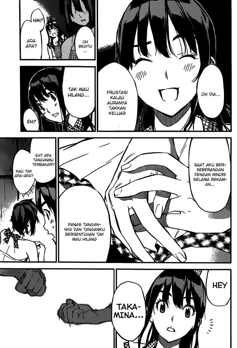 Chapter 113 - halaman 23