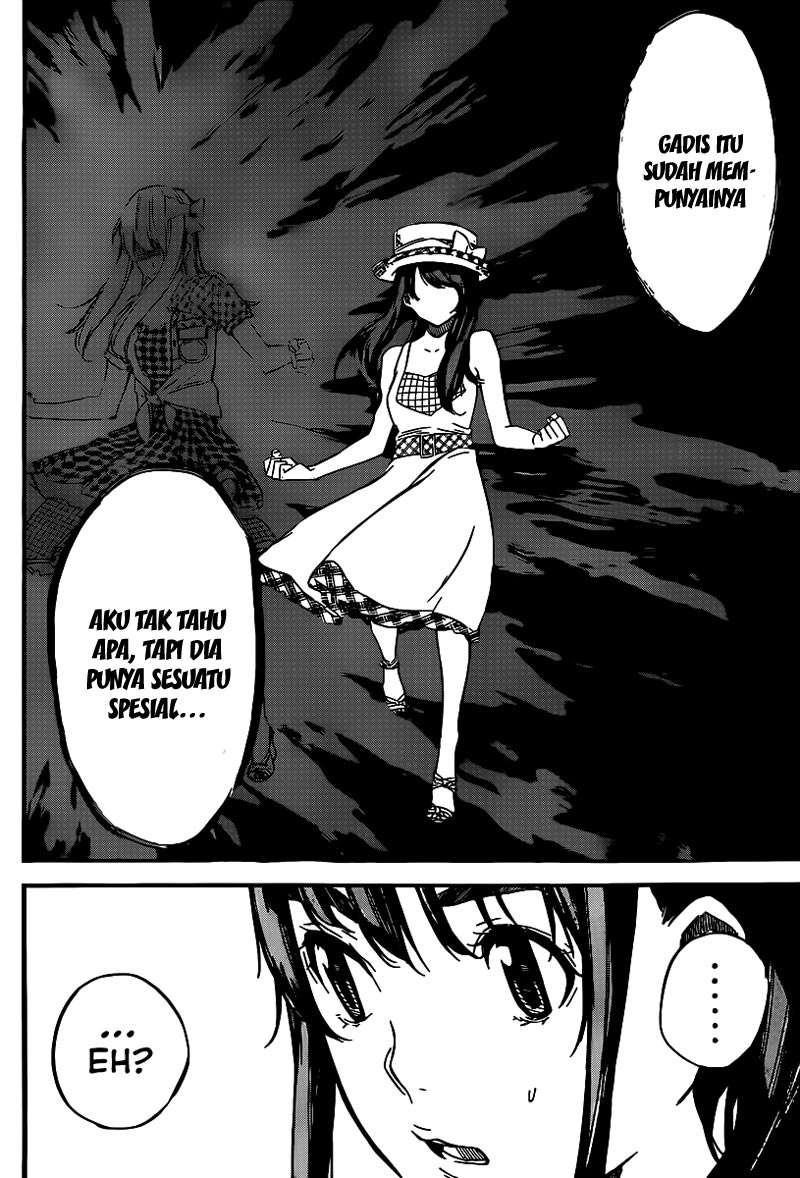 Chapter 113 - halaman 24