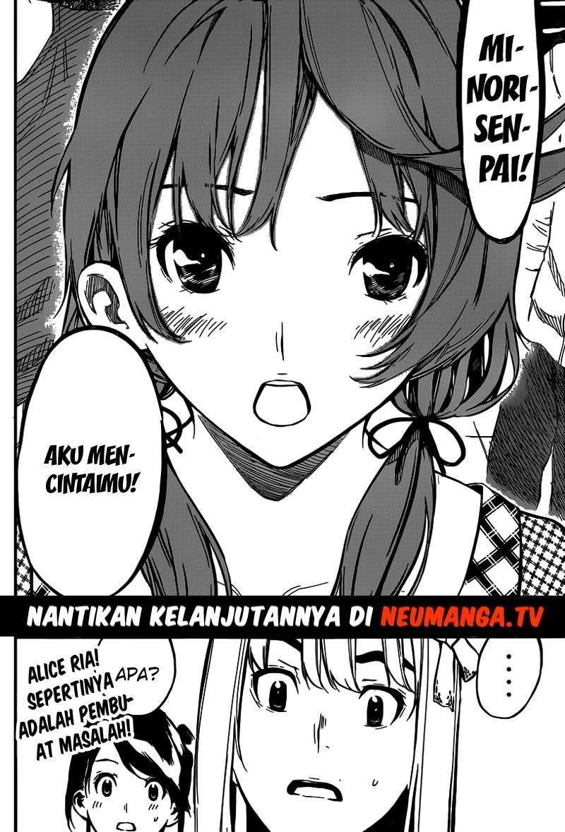 Chapter 113 - halaman 26