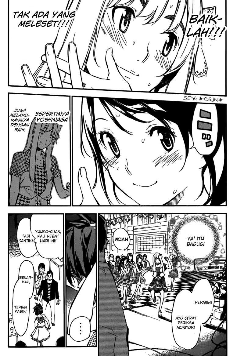 Chapter 113 - halaman 8