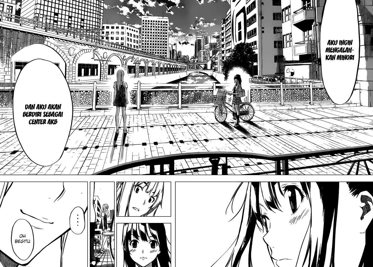 Chapter 112 - halaman 19