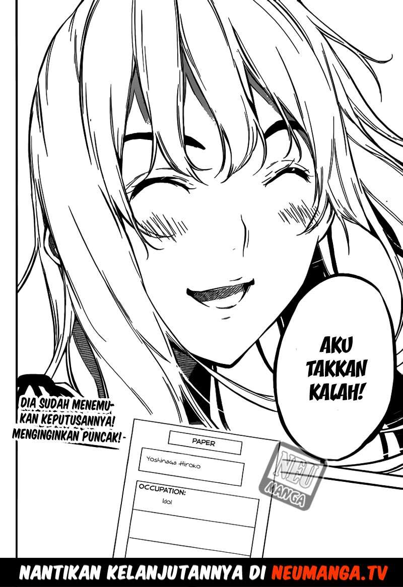 Chapter 112 - halaman 20