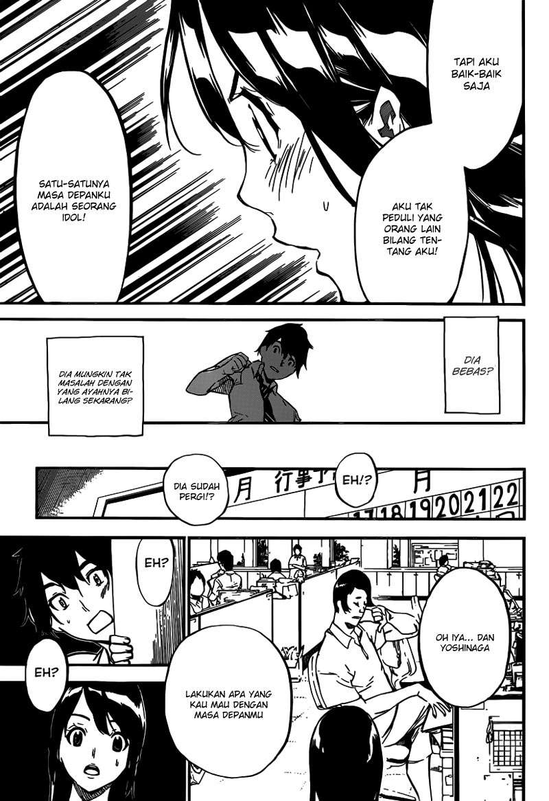 Chapter 112 - halaman 5