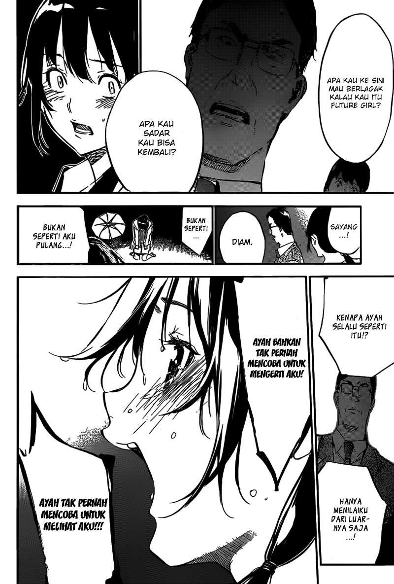 Chapter 111 - halaman 16