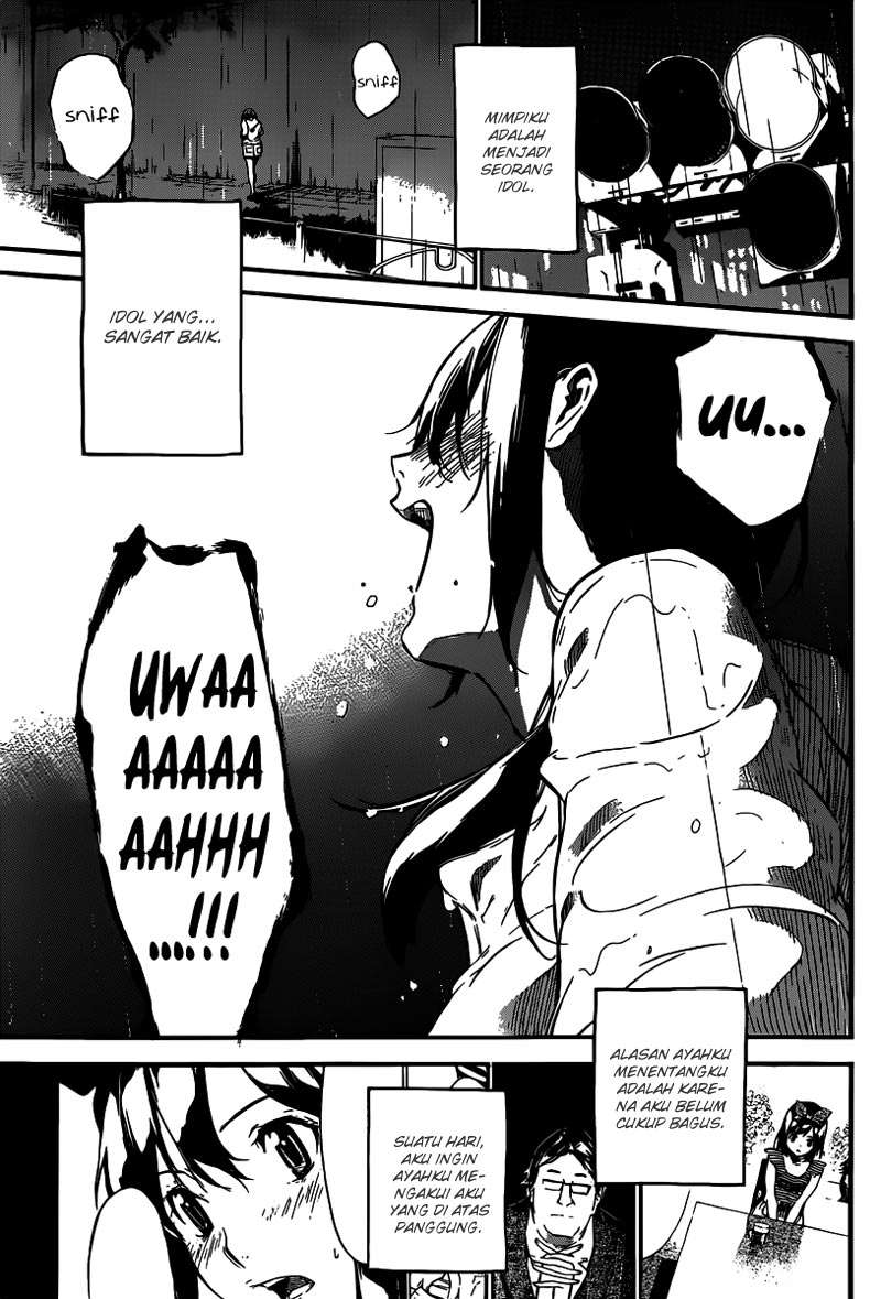 Chapter 111 - halaman 19