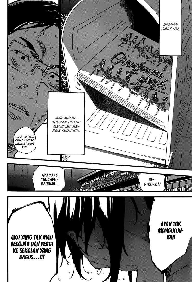 Chapter 111 - halaman 20