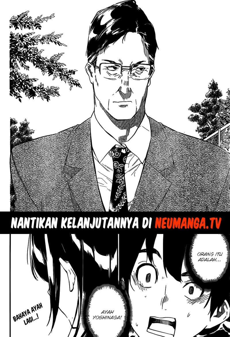 Chapter 111 - halaman 22