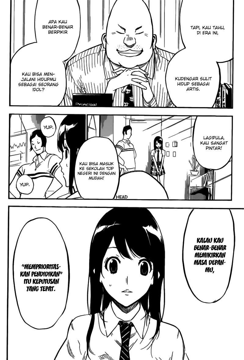 Chapter 111 - halaman 8