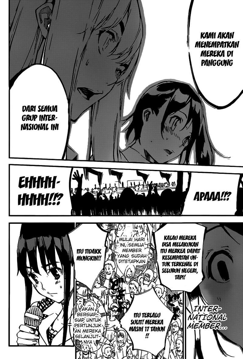 Chapter 110 - halaman 15