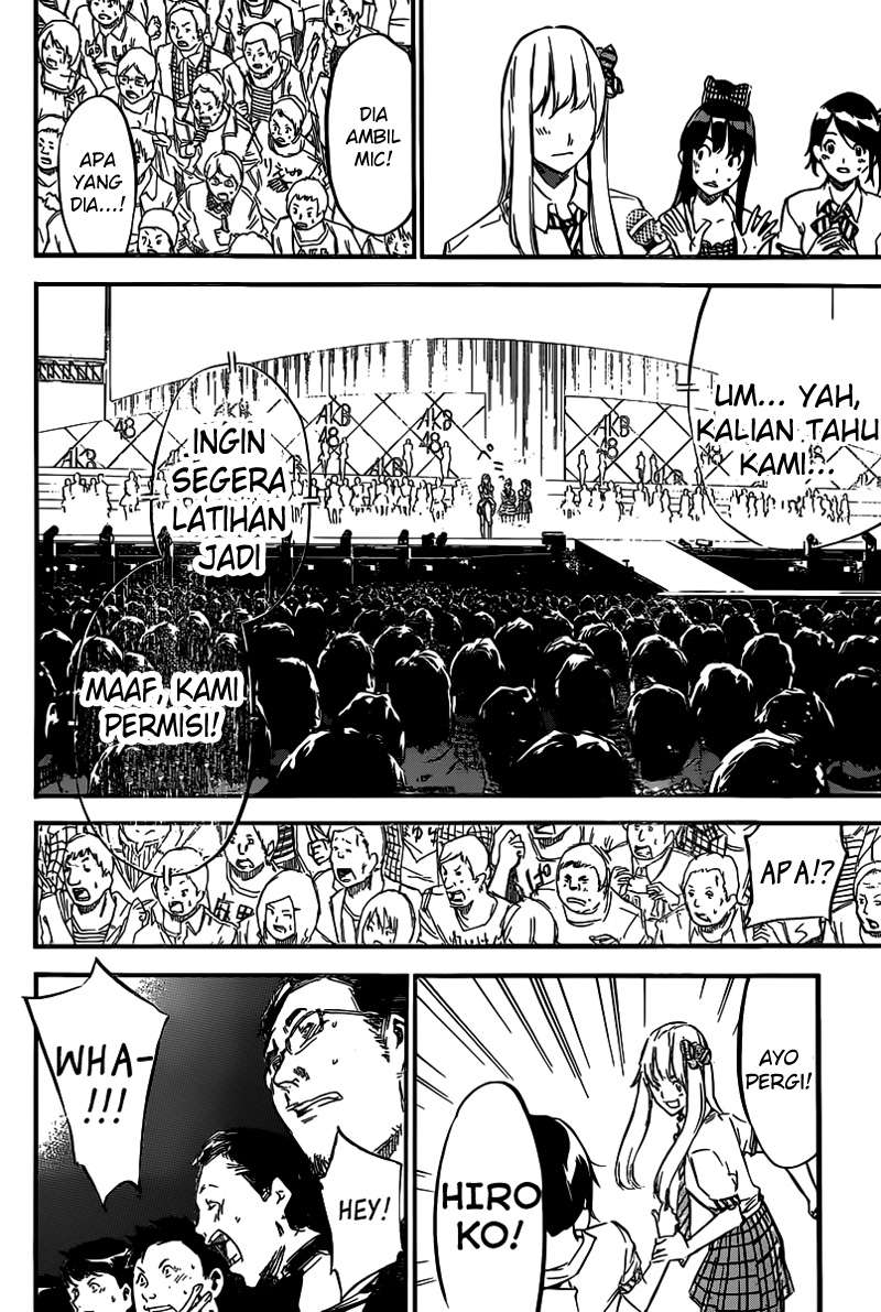 Chapter 110 - halaman 19