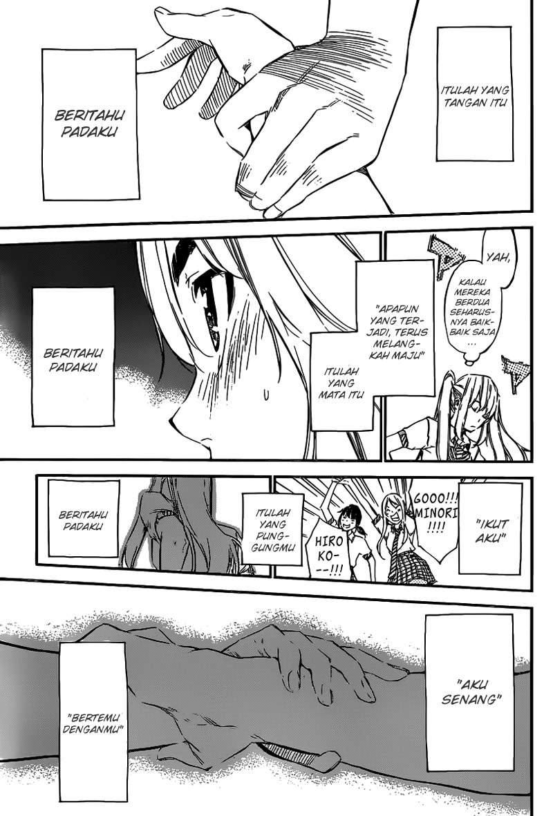 Chapter 110 - halaman 22