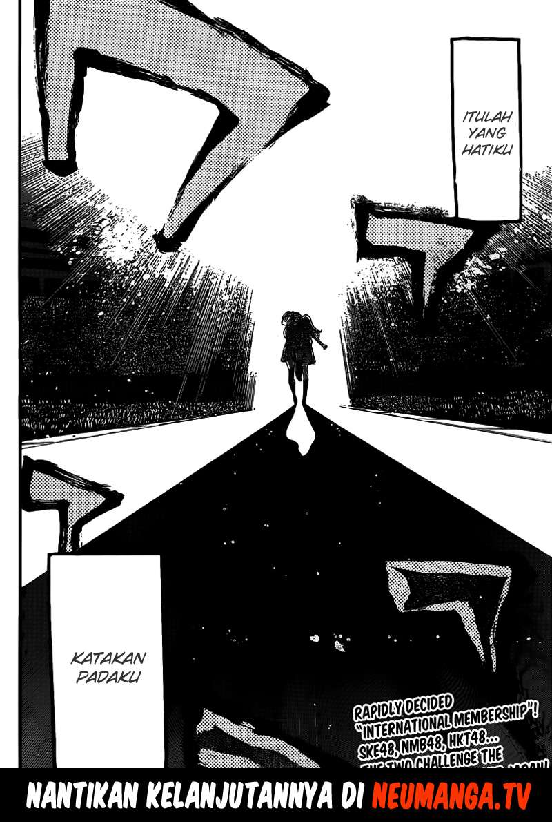 Chapter 110 - halaman 23